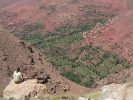 Trek et randonnée au maroc