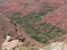 Tour du toubkal et hautes vallée du djebel toubkal