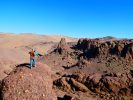 Trek et randonnée au maroc