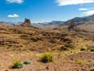 Trek saghro avec zaid le nomade. Le djebel saghro en randonnée trekking