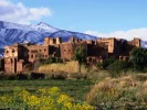 Casbah de telouet