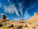 Trek saghro avec zaid le nomade. Paysages du djebel saghro et bab n-ali