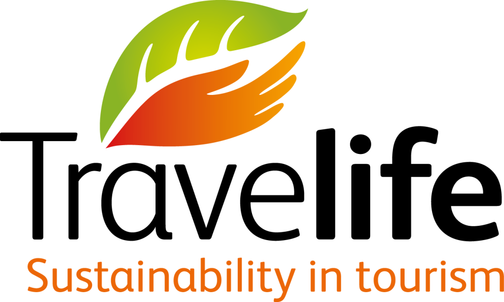 Travelife — sustainability in tourism