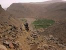 Trek et randonnée au maroc