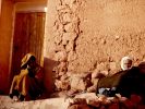 Trek famille atlas marocain sur la piste des kasbahs