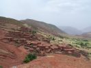 Tour du toubkal et vallée du zat