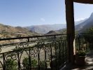 Randonnee famille atlas marocain avec séjour ecolodge vallee d-anergui