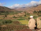 Trek et randonnée au Maroc