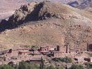 En famille chez les berberes de l'atlas