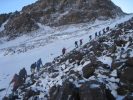 Ascension toubkal et djebel ouanoukrim