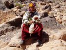 Trek saghro avec zaid le nomade. Le djebel saghro en randonnée trekking