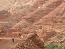 Trek et randonnée au maroc