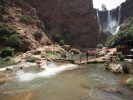 Trek et randonnée au maroc
