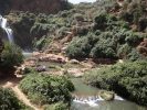 Trek et randonnée au maroc