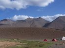 Trek et randonnée au maroc