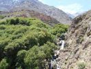 Trek et randonnée au maroc