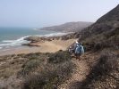 Cote atlantique maroc