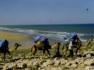 Trek et randonnée au maroc
