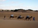 Pistes caravanieres du sud marocain