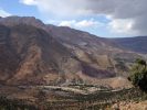 Trek et randonnée au maroc