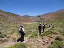 Trekking mgoun