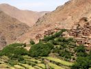 Trek et randonnée au maroc