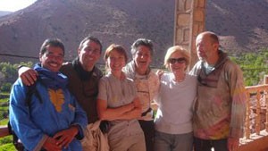 Equipe-gite - témoignages 2387