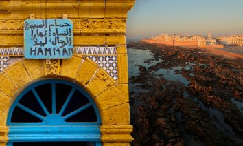 Trek et randonnée au maroc
