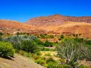 Trek et randonnée au maroc