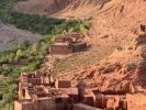 Trek et randonnée au maroc