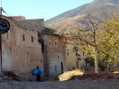 Trek famille haut atlas sentiers berbères et villages du toubkal