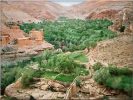 Vtt haut atlas des bougmez à imilchil