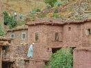 Trek et randonnée au maroc