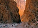 Trek et randonnée au maroc