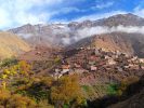 Excursion 4x4 haut atlas, imlil et hautes vallées du toubkal