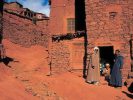 Trek et randonnée au maroc