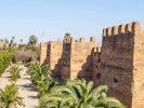 Trek et randonnée au maroc