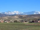 Trek et randonnée au maroc