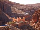 4x4 haut atlas. Traversée des gorges de dades