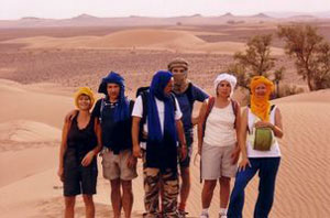 Groupe-desert - témoignages 2387