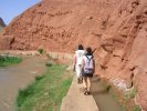 Trek et randonnée au maroc