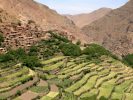 Trek et randonnée au maroc