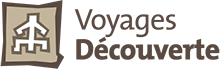 Voyages découvertes