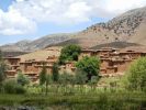Trekking mgoun et vallee des ait bougmez