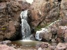 Trek famille haut atlas sentiers berberes et villages du toubkal