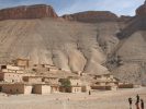 4x4 haut atlas et les terres nomades de l'atlas vers imilchil