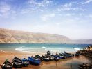 Trek et randonnée au maroc