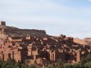 Trek et randonnée au maroc