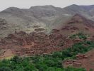 Trek et randonnée au maroc