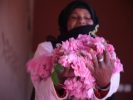 Maroc vallee des roses à découvrir en randonnee trekking